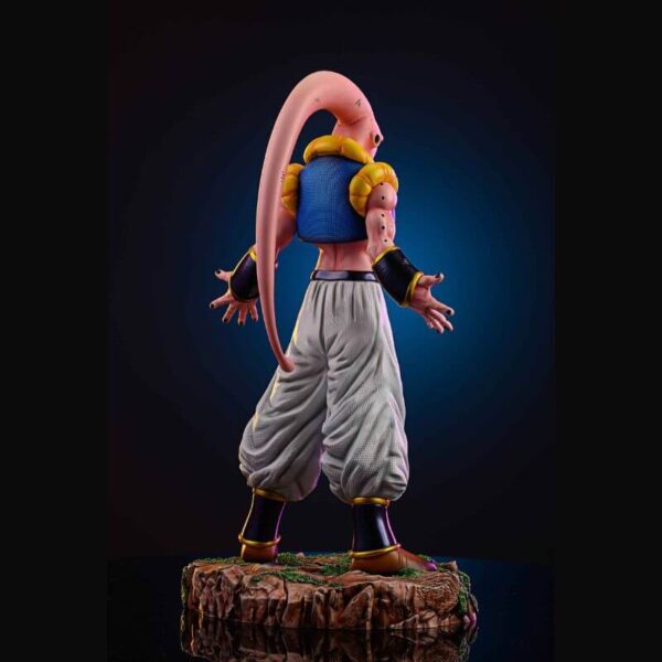 Figura Buu Gotenks