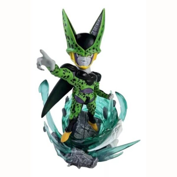 Figura Cell