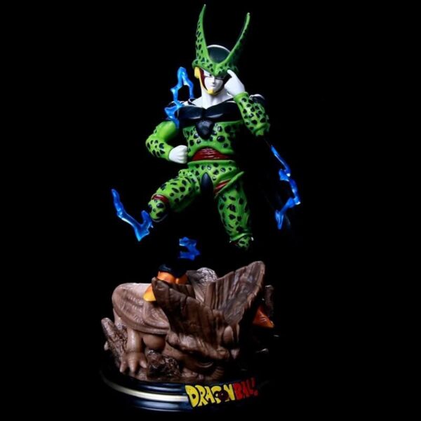 Figura Cell Dragon Ball