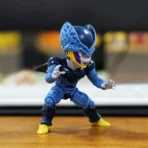 Figura Cell Jr.