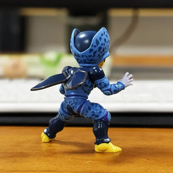 Figura Cell Jr.