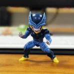 Figura Cell Jr.