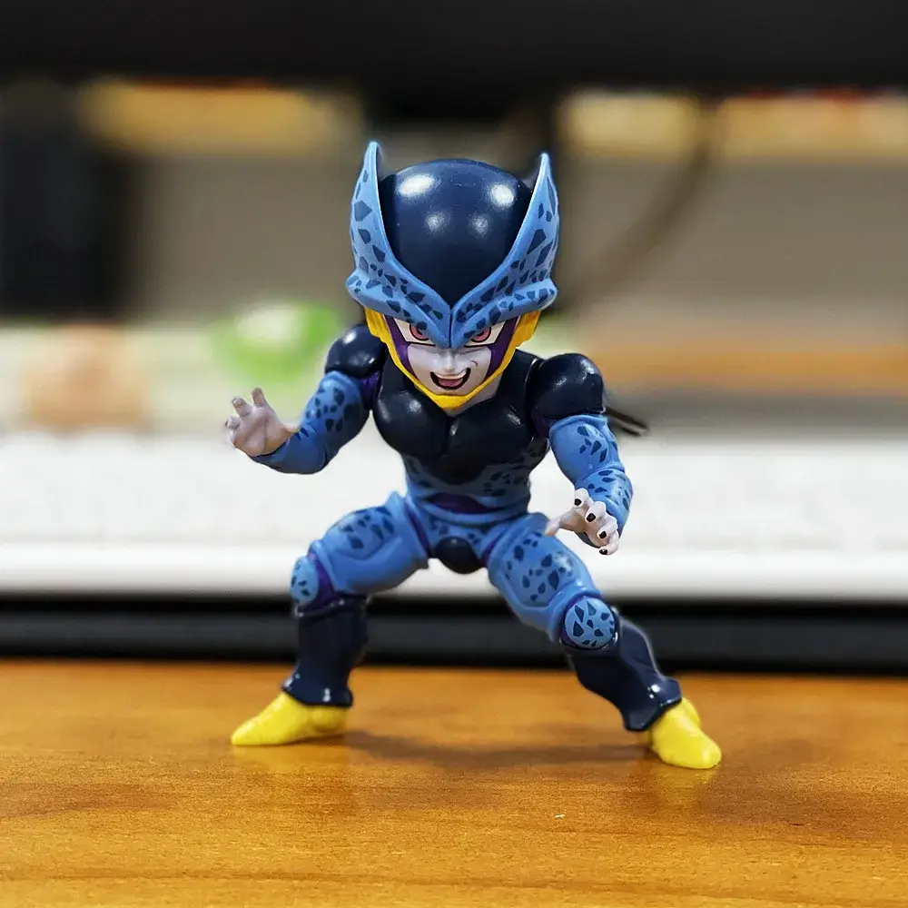 Figura Cell Jr. Figura Cell Jr.