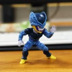 Figura Cell Jr.
