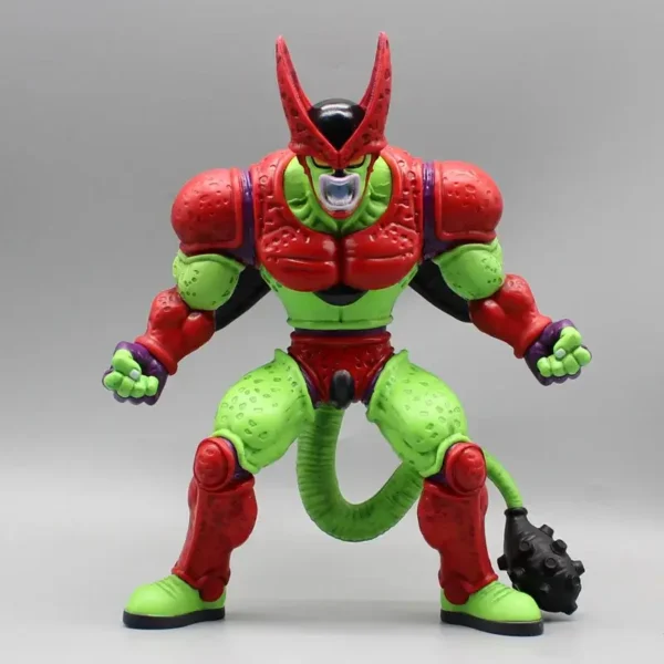 Figura Cell Max