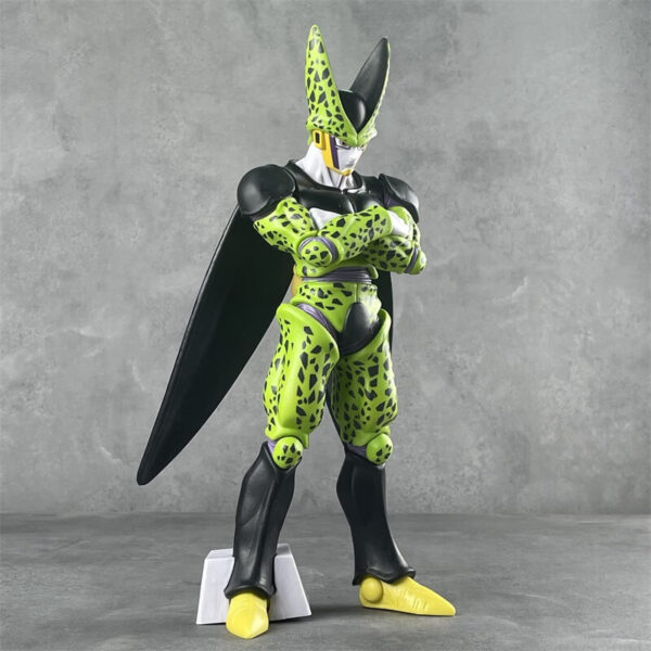 Figura Cell Perfetto