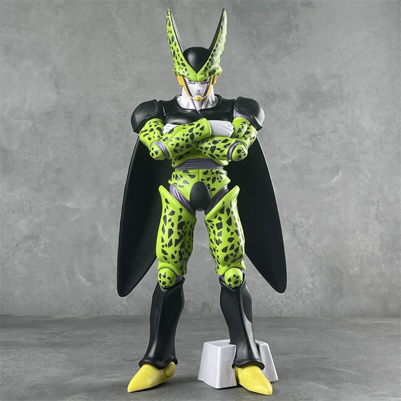 Figura Cell Perfetto Figura Cell Perfetto