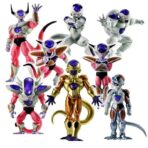 Figura Collezionabile di Freezer