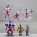 Figura Collezionabile di Freezer