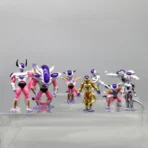 Figura Collezionabile di Freezer