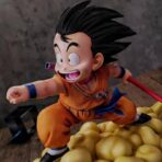 Figura Collezione Goku