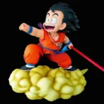 Figura Collezione Goku