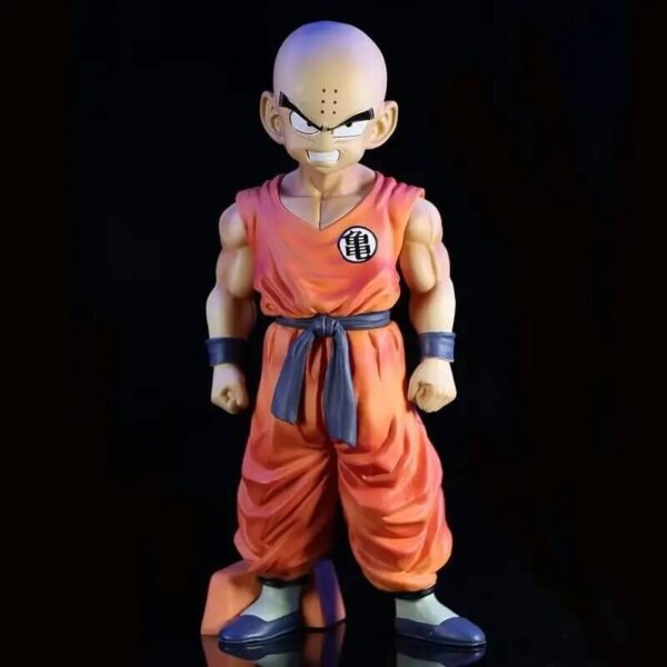 Figura Crilin