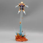 Figura Crilin Dragon Ball