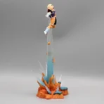 Figura Crilin Dragon Ball