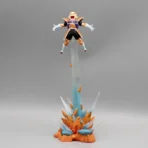 Figura Crilin Dragon Ball