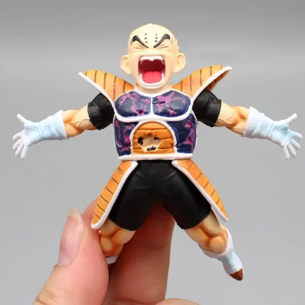 Figura Crilin Dragon Ball