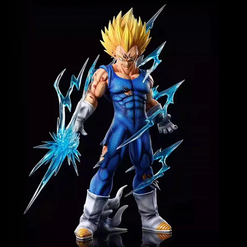 Figura d'Azione Vegeta DBZ Figura d'Azione Vegeta DBZ