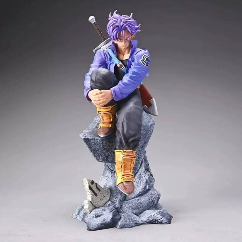 figuras trunks