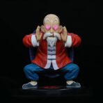 Figura del Maestro Muten