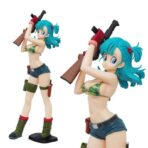 Figura di Bulma
