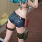 Figura di Bulma