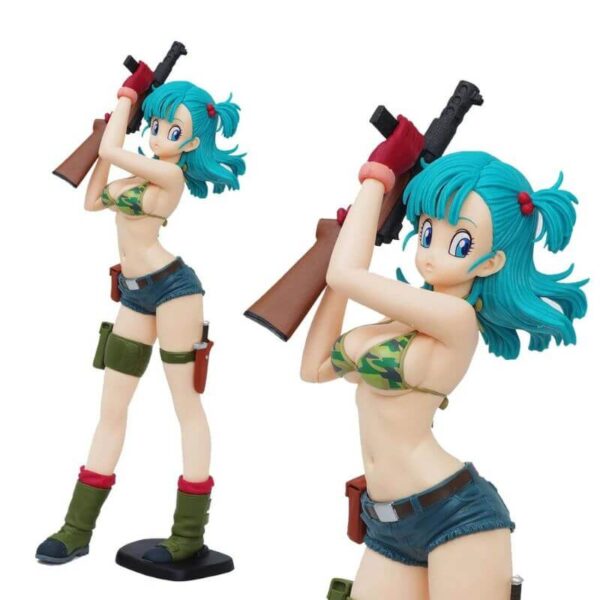 Figura di Bulma