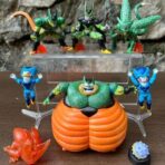 Figura di Cell