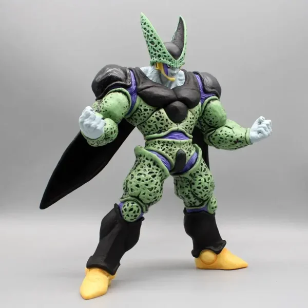 Figura di Cell Max