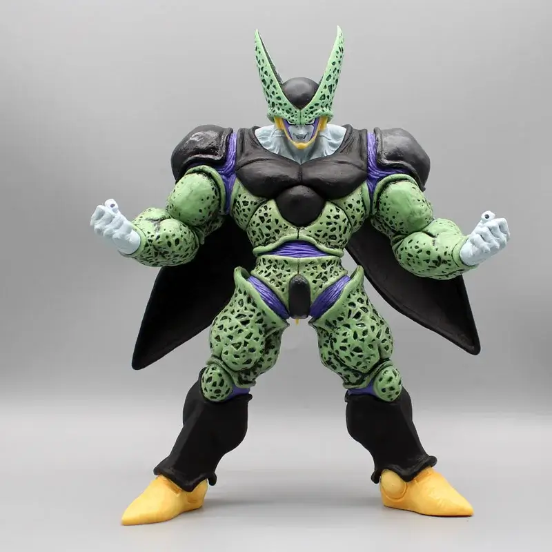 Figura di Cell Max Figura di Cell Max