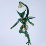 Figura di Cell Prima Forma