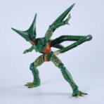 Figura di Cell Prima Forma