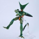 Figura di Cell Prima Forma