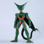 Figura di Cell Prima Forma