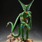 Figura di Cell Prima Forma