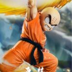 Figura di Crilin