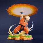 Figura di Crilin