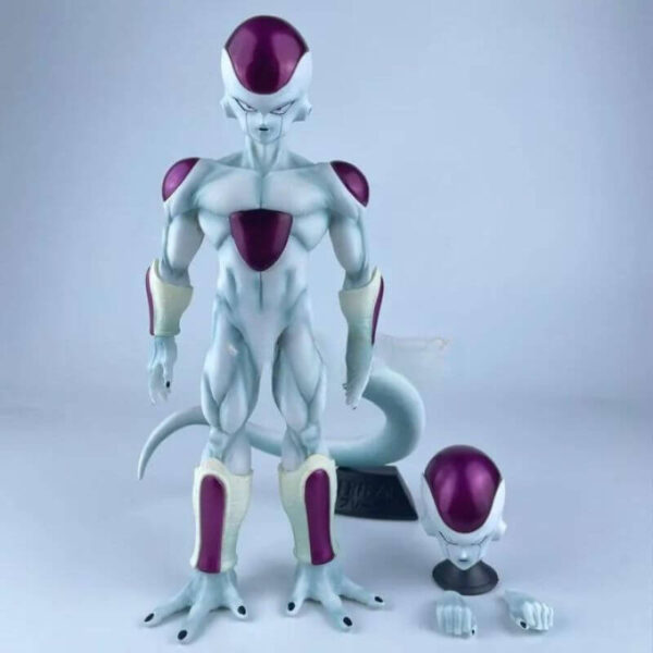 Figura di Freezer