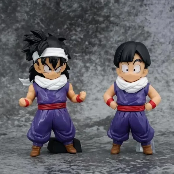 Figura di Gohan