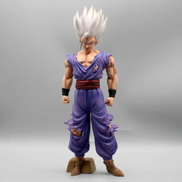 Figura di Gohan Bestia