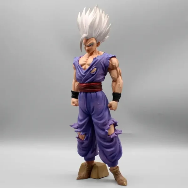 Figura di Gohan Bestia
