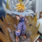 Figura di Gohan SSJ2