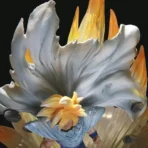 Figura di Gohan SSJ2