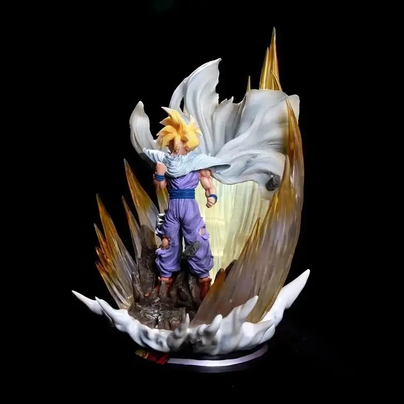 Figura di Gohan SSJ2 Figura di Gohan SSJ2