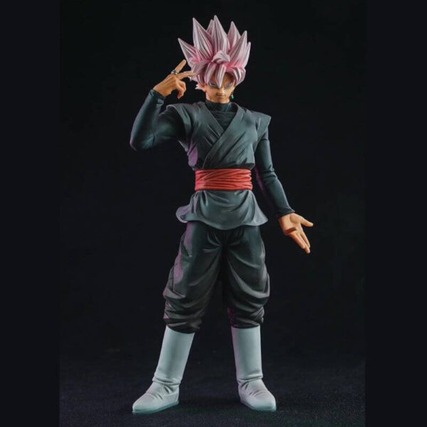 Figura di Goku Black