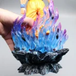 Figura di Goku Ultra Istinto
