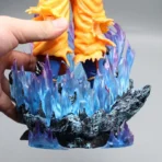 Figura di Goku Ultra Istinto
