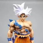 Figura di Goku Ultra Istinto