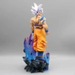 Figura di Goku Ultra Istinto