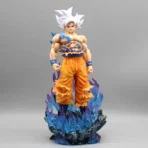 Figura di Goku Ultra Istinto